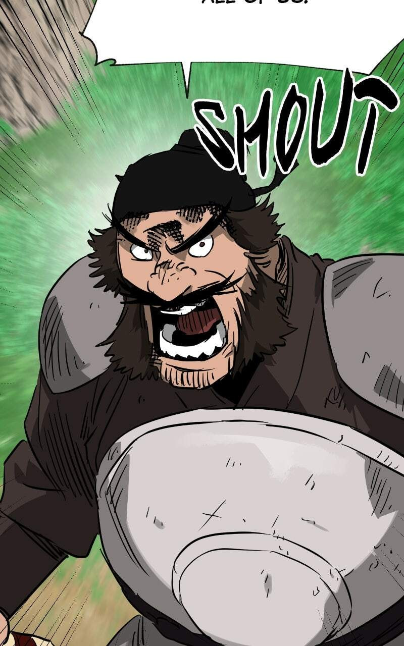 Read Infinite Leveling: Murim chapter 260 image 77 on Lezhin