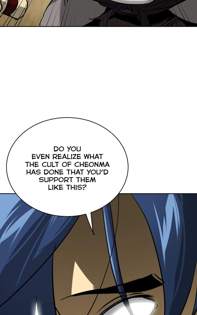 Read Infinite Leveling: Murim chapter 260 image 78 on Lezhin