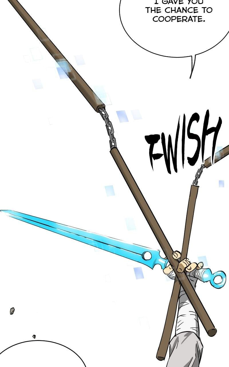 Read Infinite Leveling: Murim chapter 260 image 80 on Lezhin