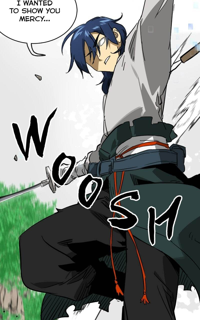 Read Infinite Leveling: Murim chapter 260 image 81 on Lezhin