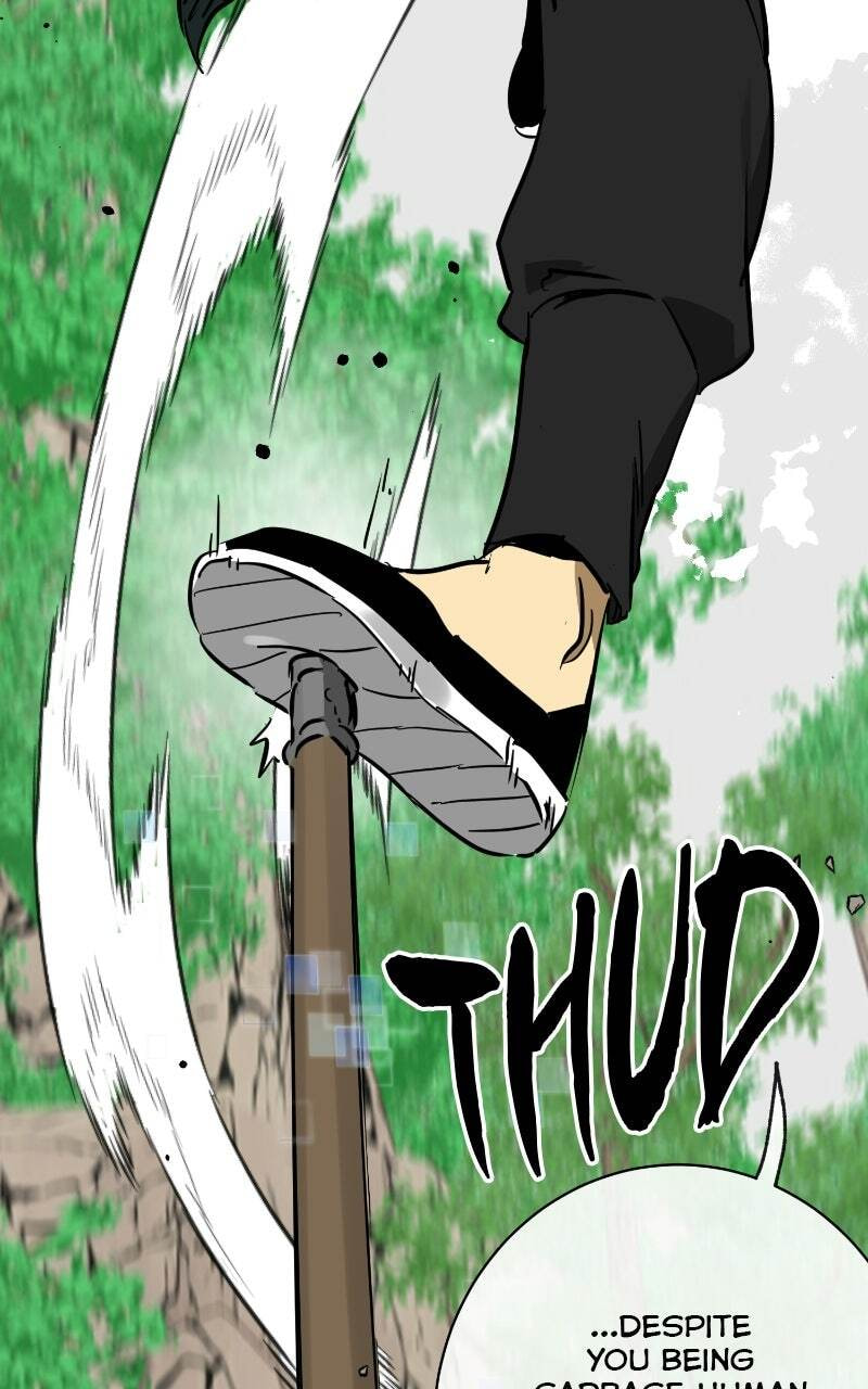 Read Infinite Leveling: Murim chapter 260 image 82 on Lezhin