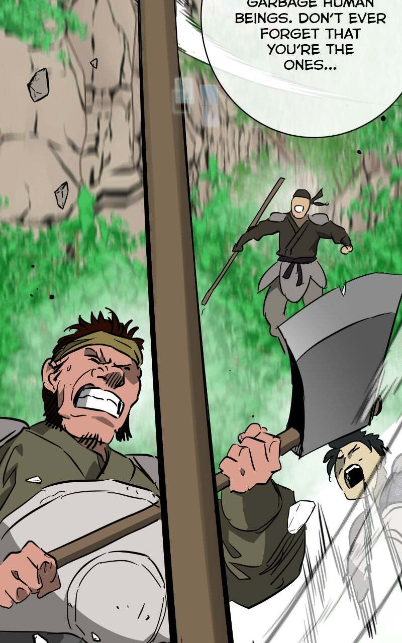 Read Infinite Leveling: Murim chapter 260 image 83 on Lezhin