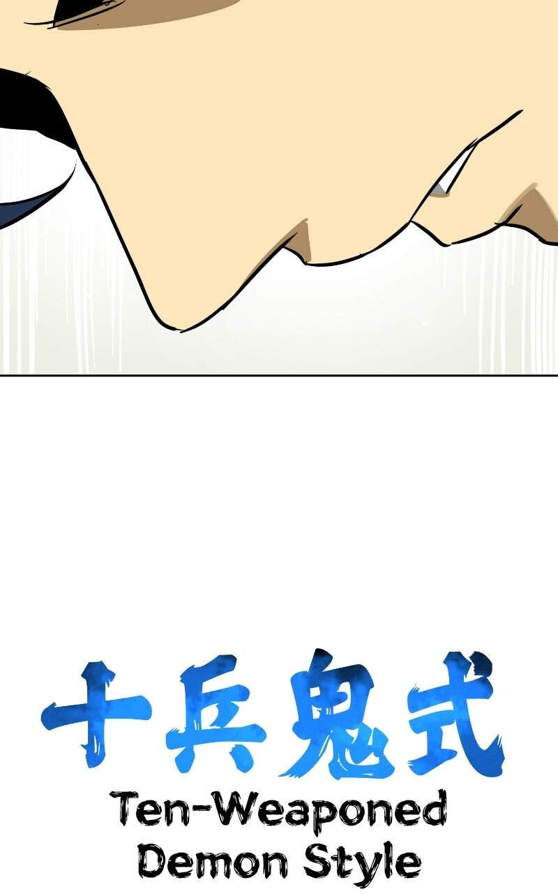 Read Infinite Leveling: Murim chapter 260 image 87 on Lezhin