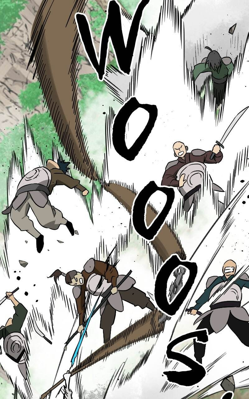 Read Infinite Leveling: Murim chapter 260 image 89 on Lezhin