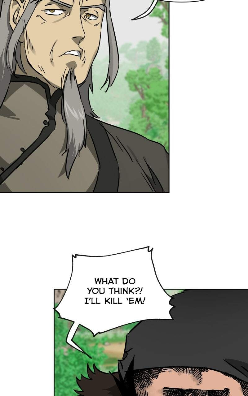 Read Infinite Leveling: Murim chapter 260 image 9 on Lezhin