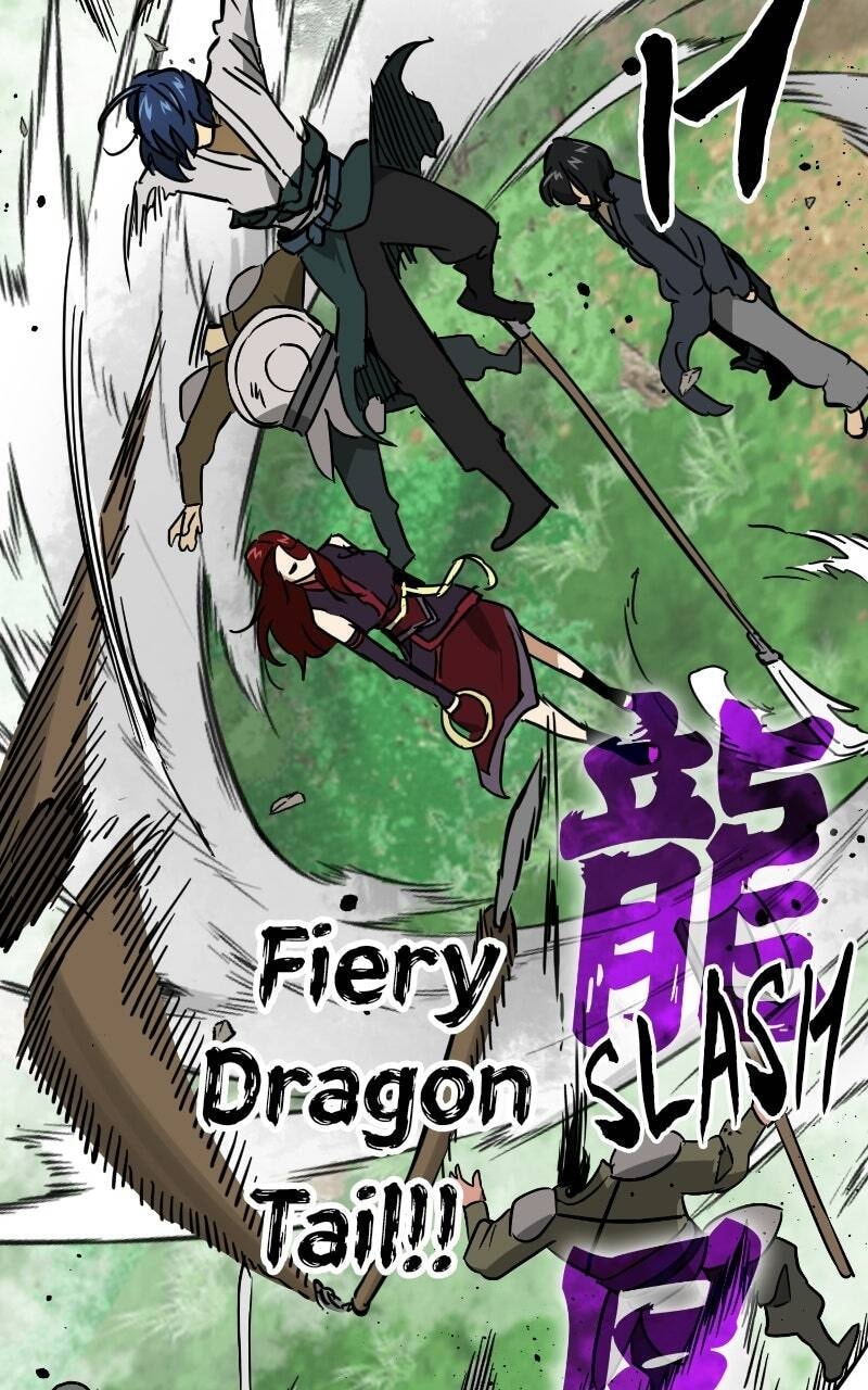 Read Infinite Leveling: Murim chapter 260 image 90 on Lezhin