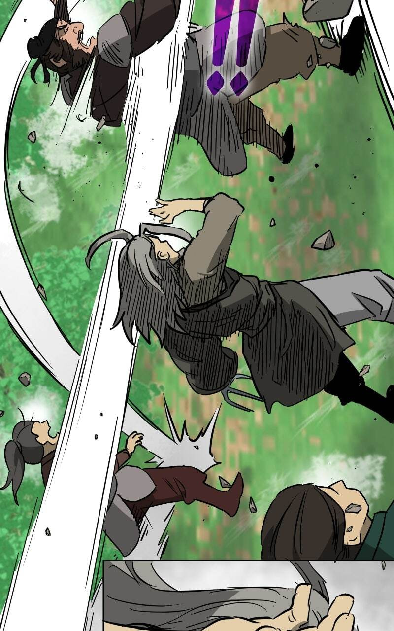 Read Infinite Leveling: Murim chapter 260 image 92 on Lezhin