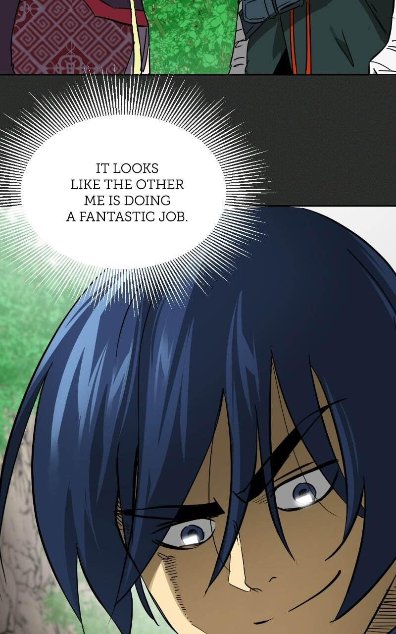 Read Infinite Leveling: Murim chapter 260 image 96 on Lezhin