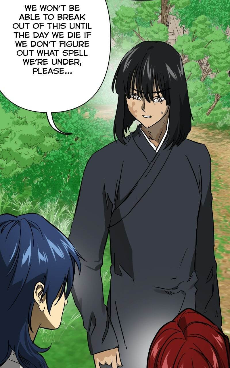 Read Infinite Leveling: Murim chapter 260 image 98 on Lezhin