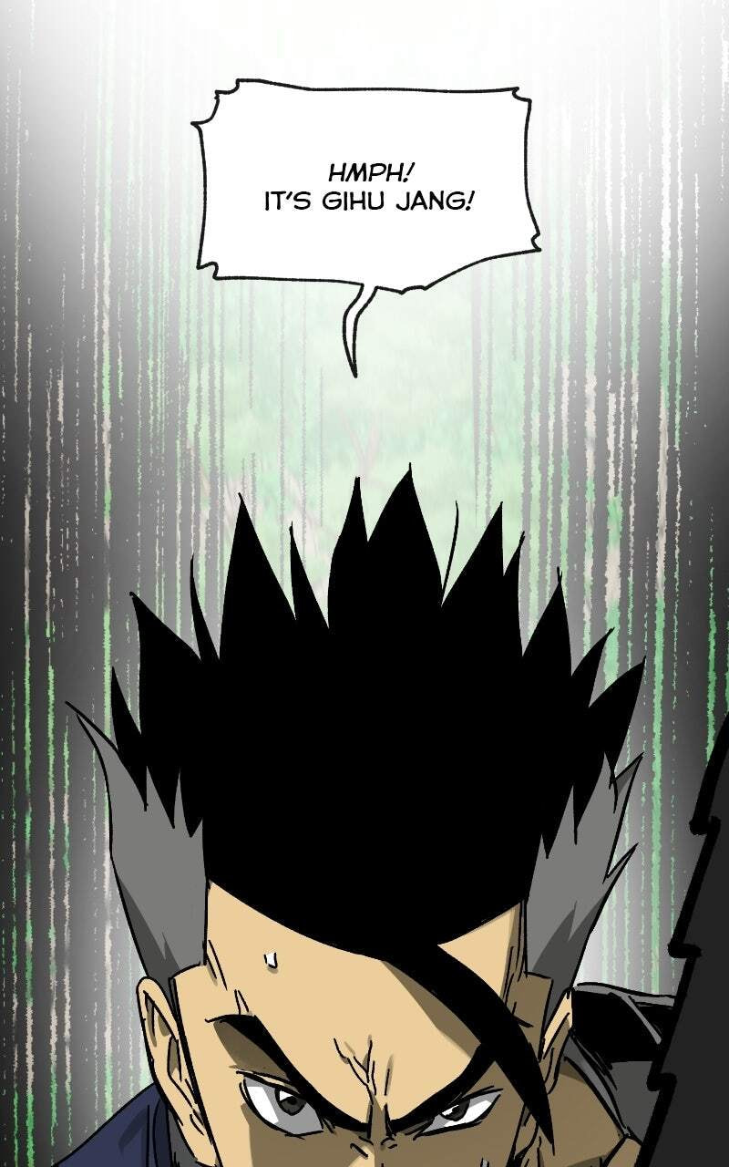 Read Infinite Leveling: Murim chapter 261 image 10 on Lezhin