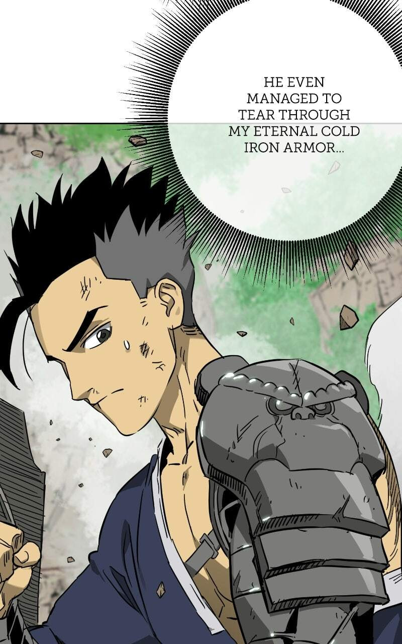 Read Infinite Leveling: Murim chapter 261 image 108 on Lezhin