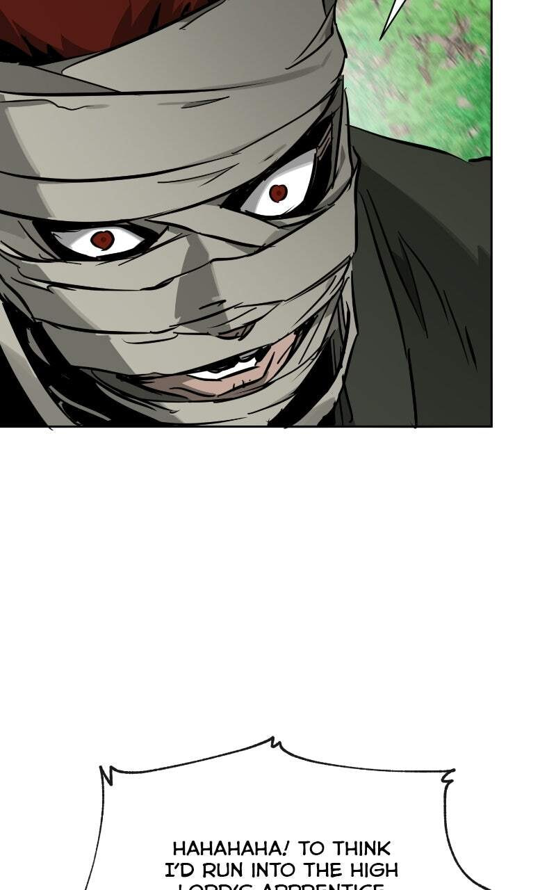 Read Infinite Leveling: Murim chapter 261 image 12 on Lezhin