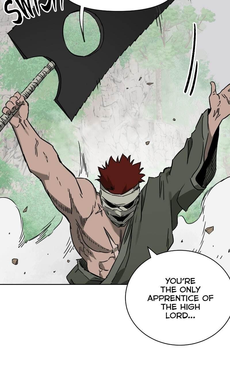 Read Infinite Leveling: Murim chapter 261 image 120 on Lezhin