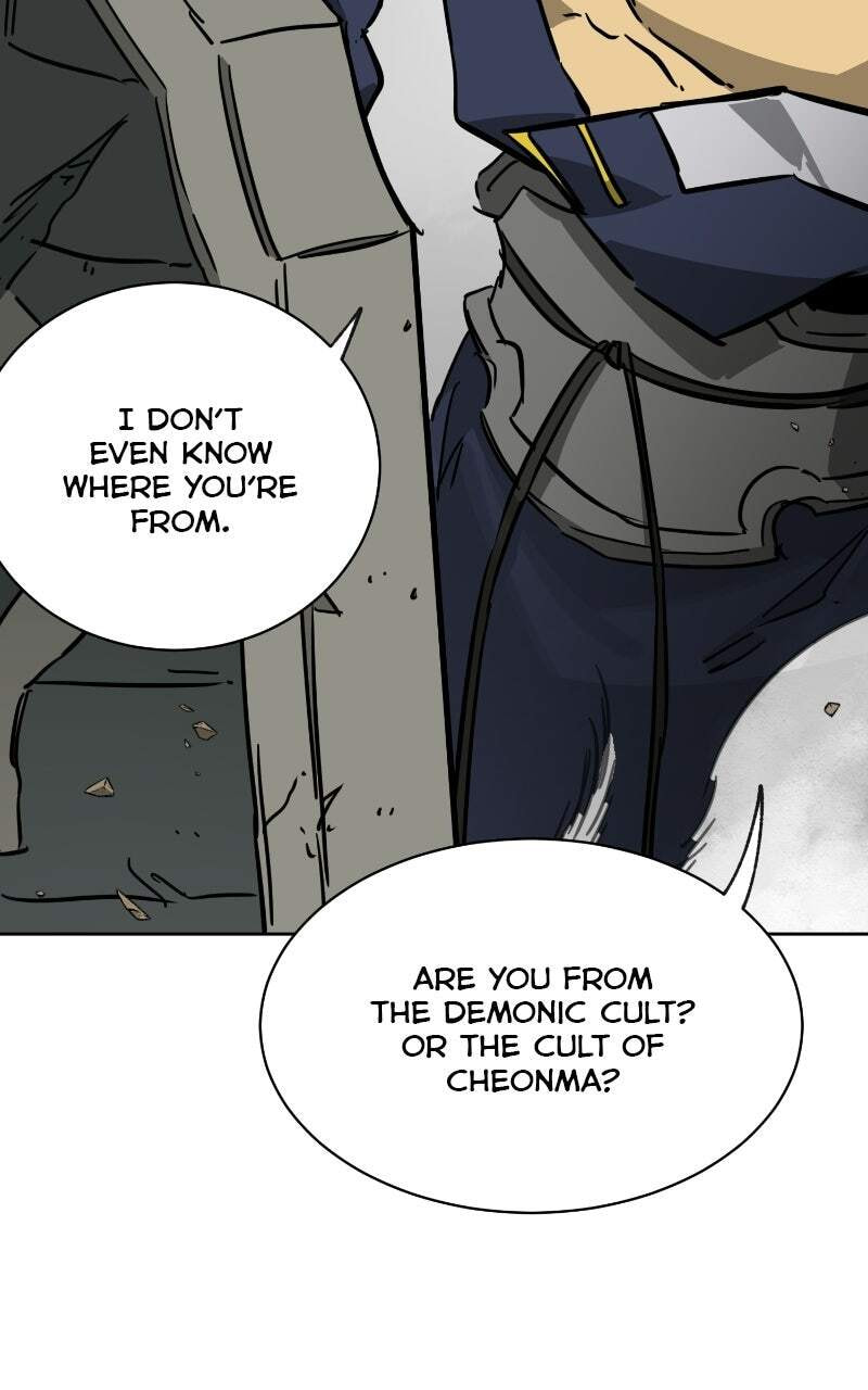 Read Infinite Leveling: Murim chapter 261 image 131 on Lezhin