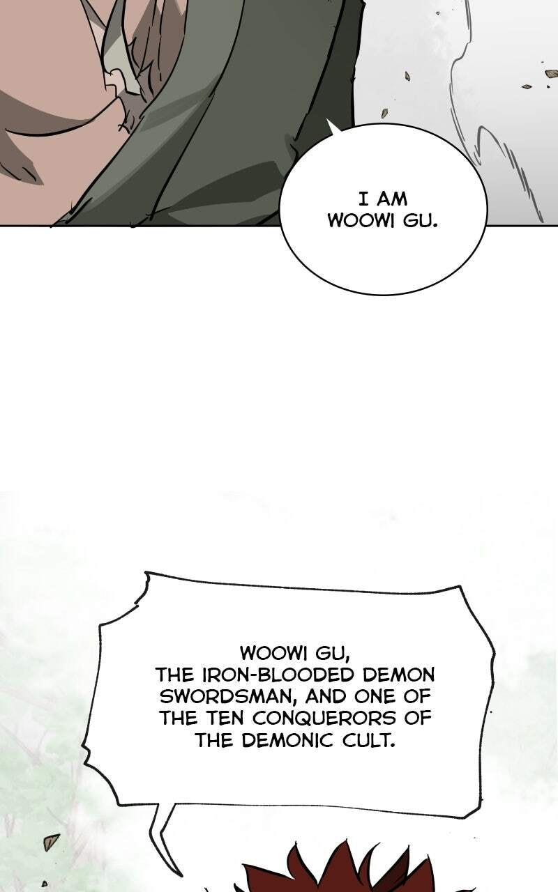 Read Infinite Leveling: Murim chapter 261 image 133 on Lezhin