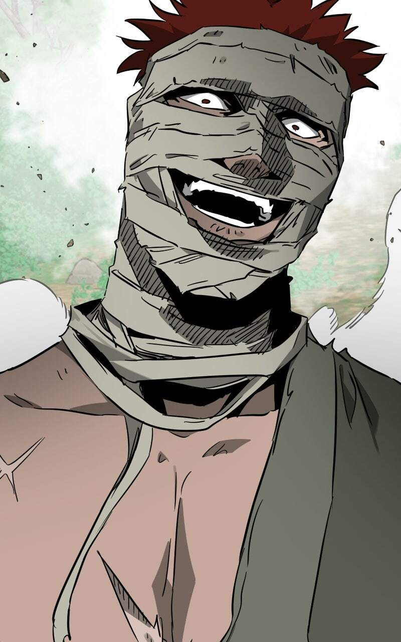 Read Infinite Leveling: Murim chapter 261 image 134 on Lezhin