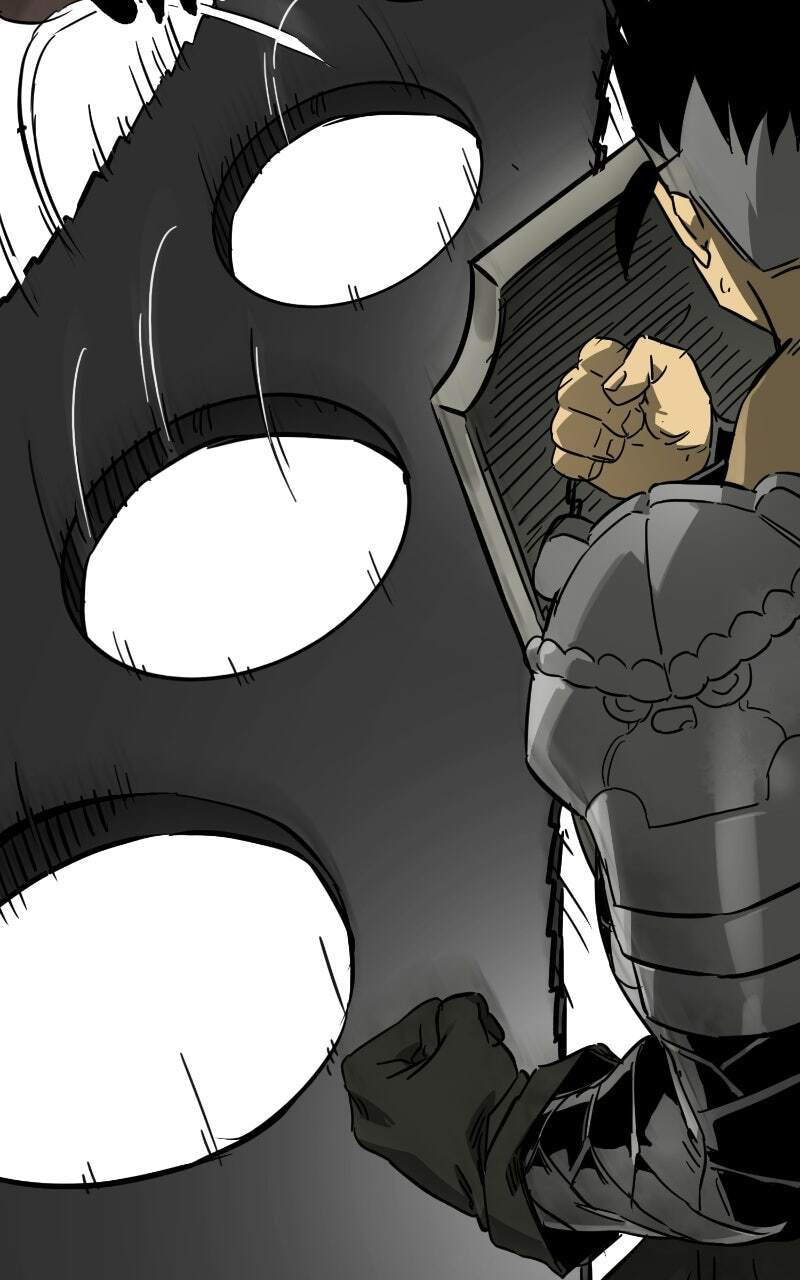 Read Infinite Leveling: Murim chapter 261 image 14 on Lezhin