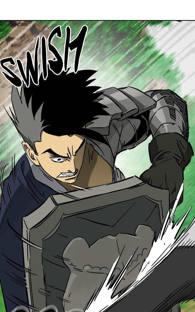 Read Infinite Leveling: Murim chapter 261 image 20 on Lezhin