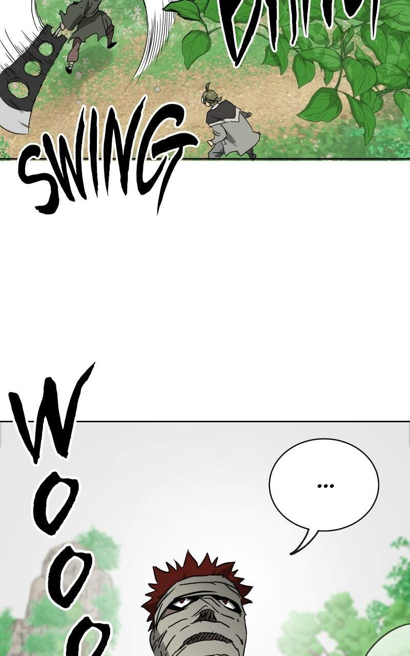 Read Infinite Leveling: Murim chapter 261 image 23 on Lezhin