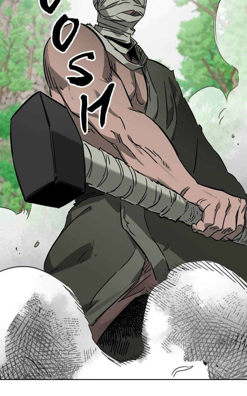 Read Infinite Leveling: Murim chapter 261 image 24 on Lezhin