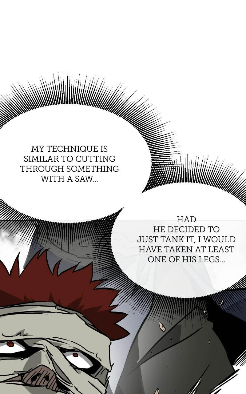 Read Infinite Leveling: Murim chapter 261 image 25 on Lezhin