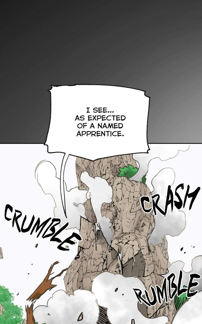 Read Infinite Leveling: Murim chapter 261 image 28 on Lezhin