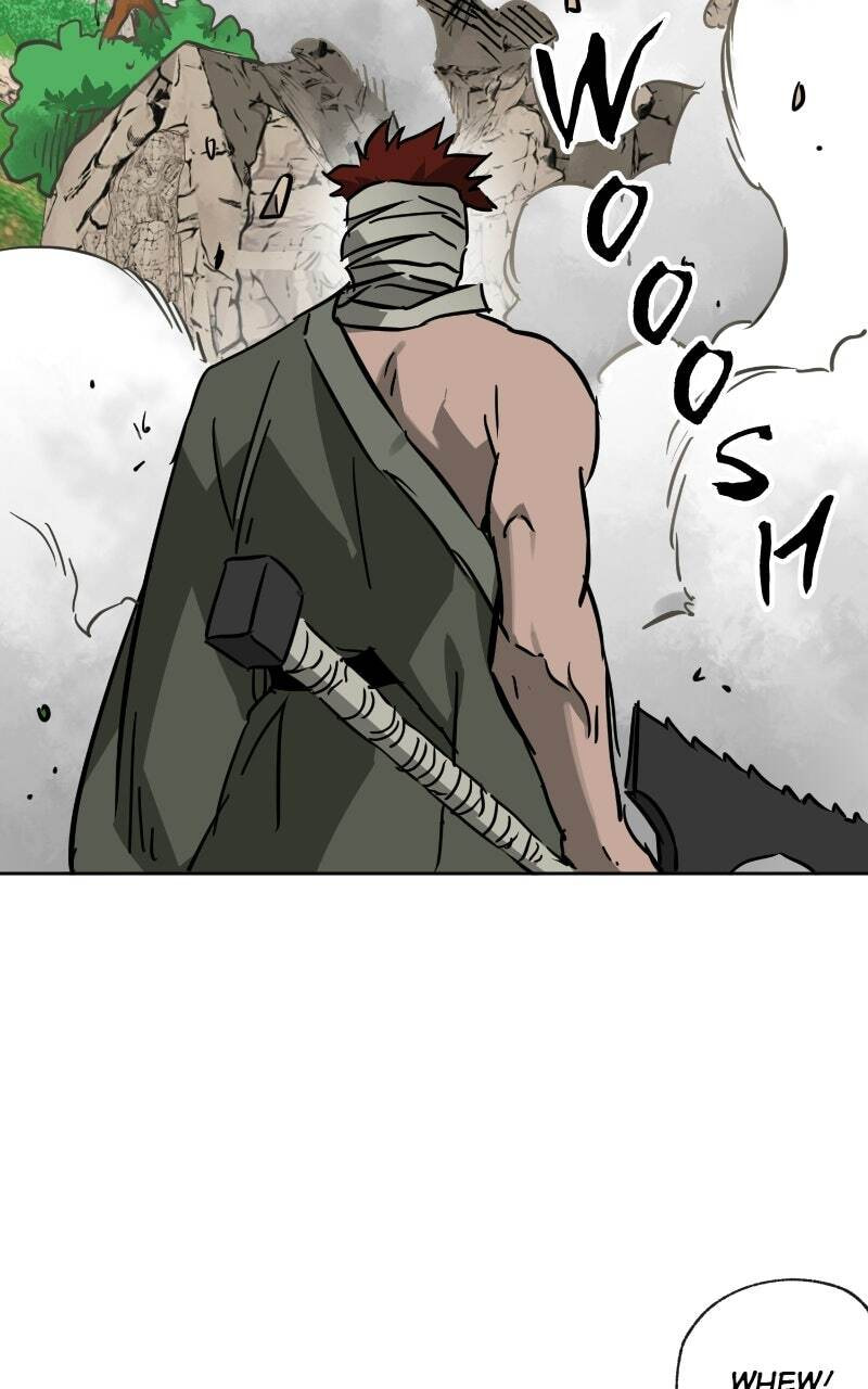 Read Infinite Leveling: Murim chapter 261 image 29 on Lezhin