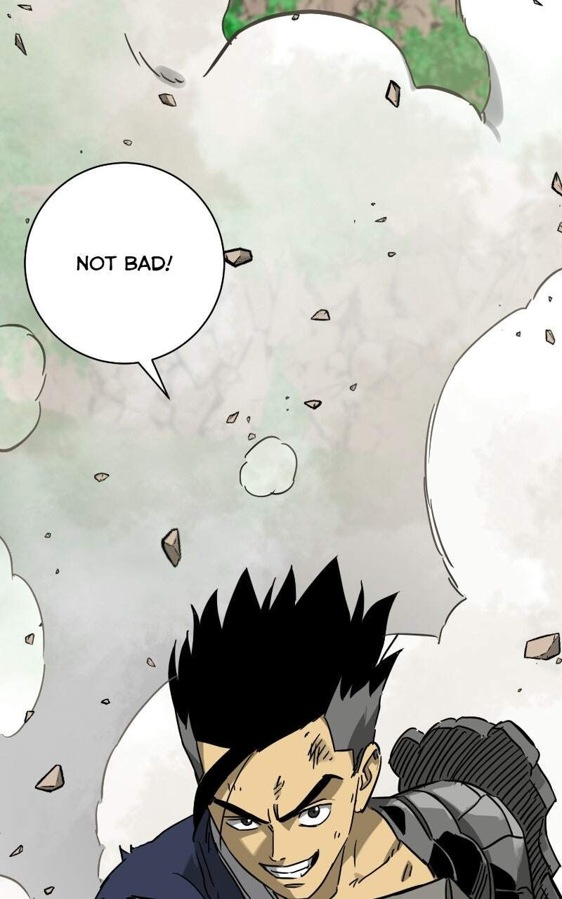 Read Infinite Leveling: Murim chapter 261 image 31 on Lezhin