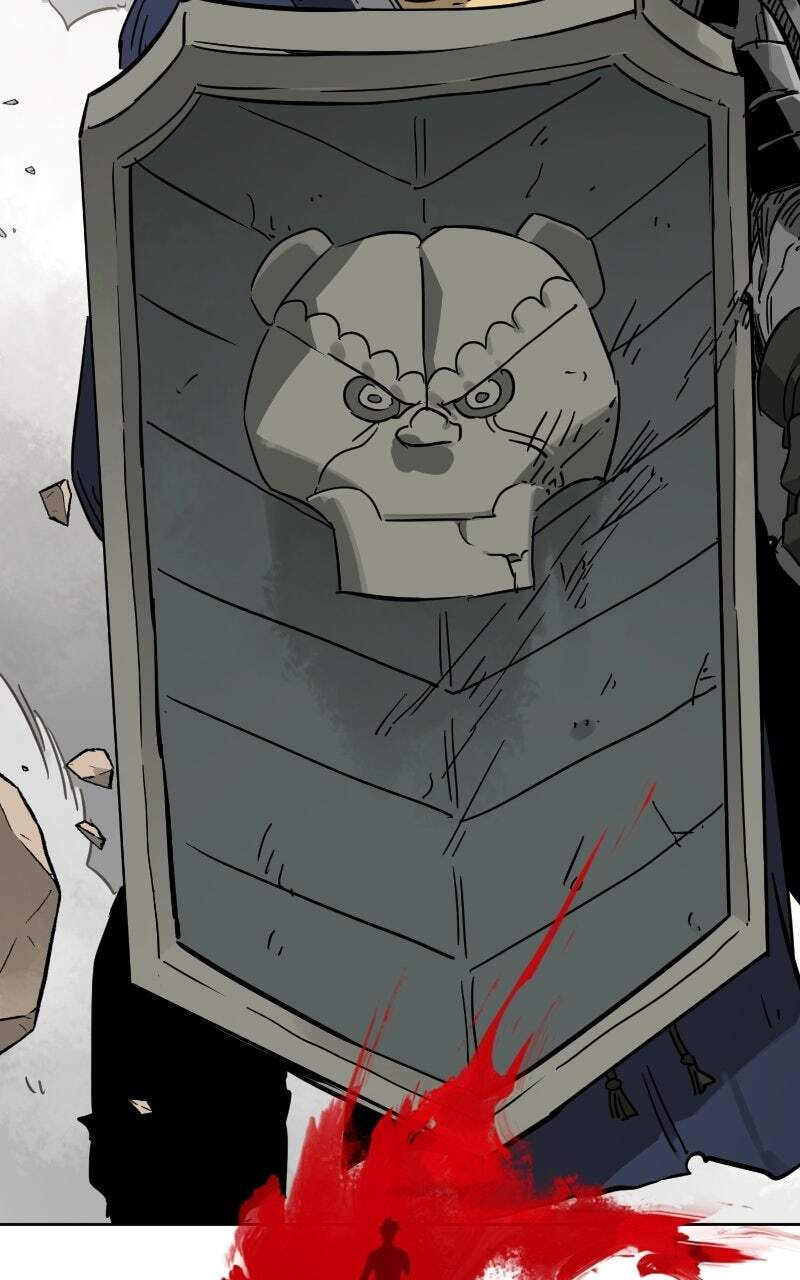 Read Infinite Leveling: Murim chapter 261 image 32 on Lezhin