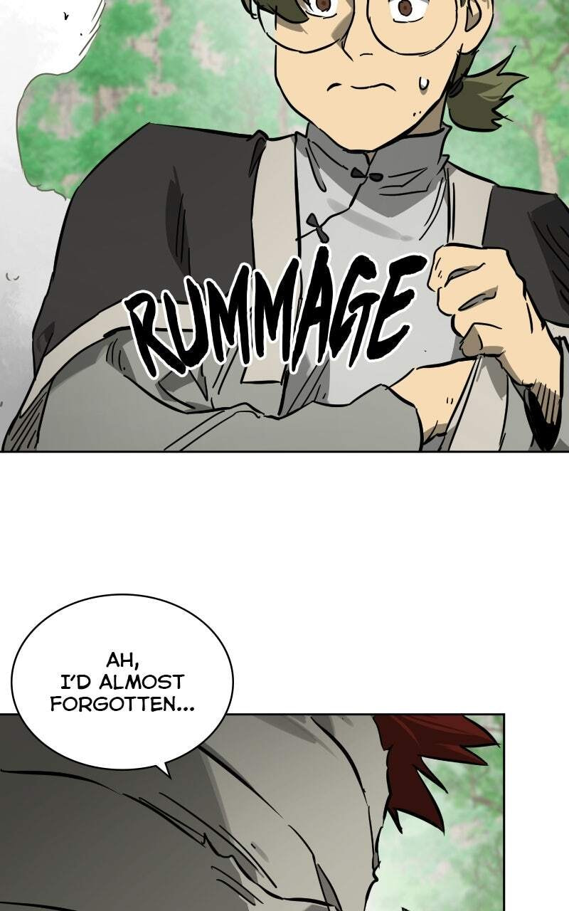 Read Infinite Leveling: Murim chapter 261 image 36 on Lezhin