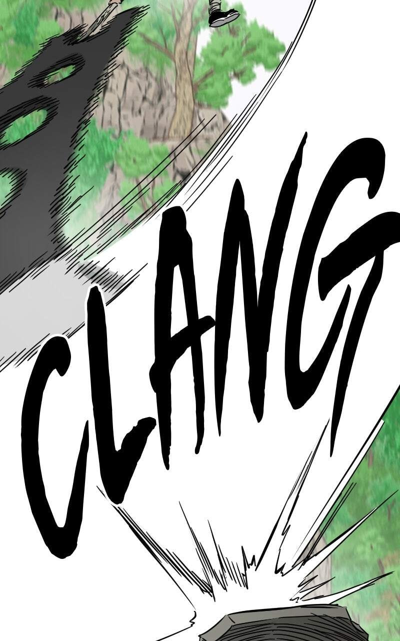 Read Infinite Leveling: Murim chapter 261 image 4 on Lezhin