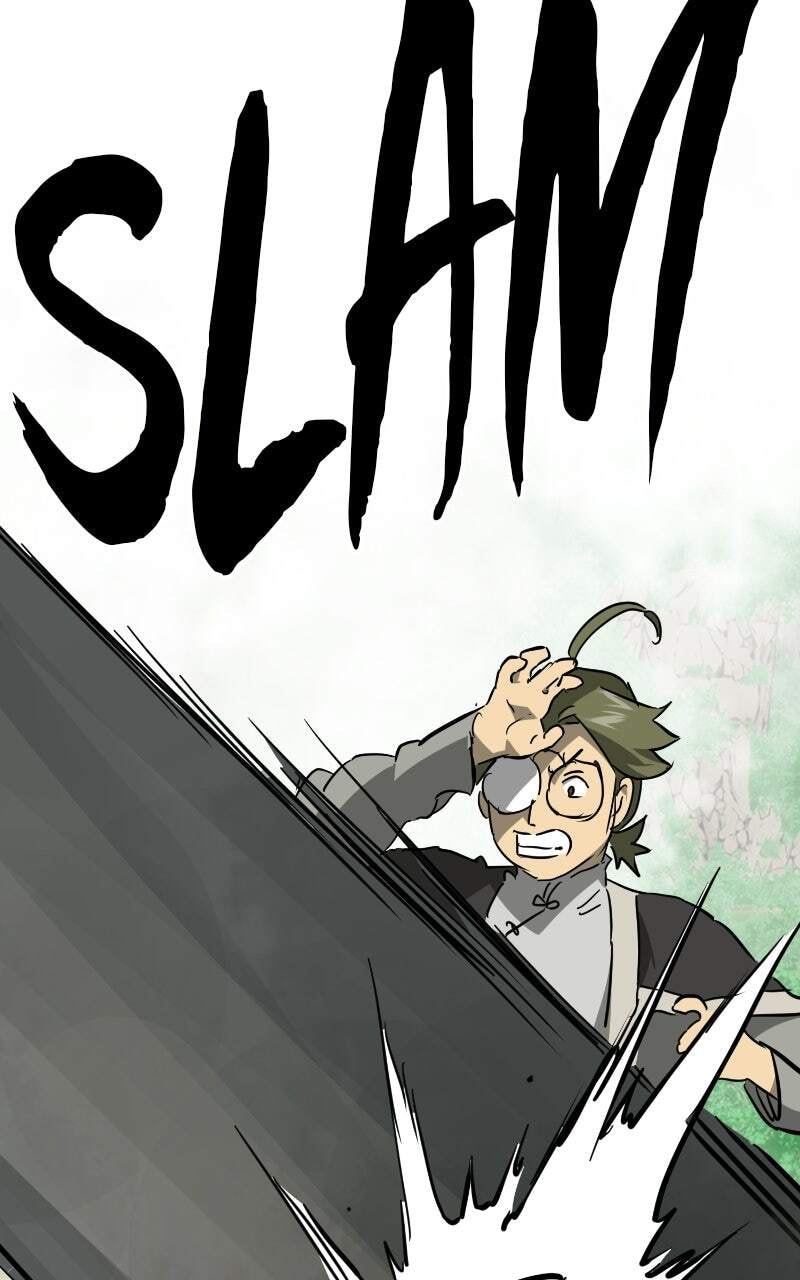 Read Infinite Leveling: Murim chapter 261 image 43 on Lezhin