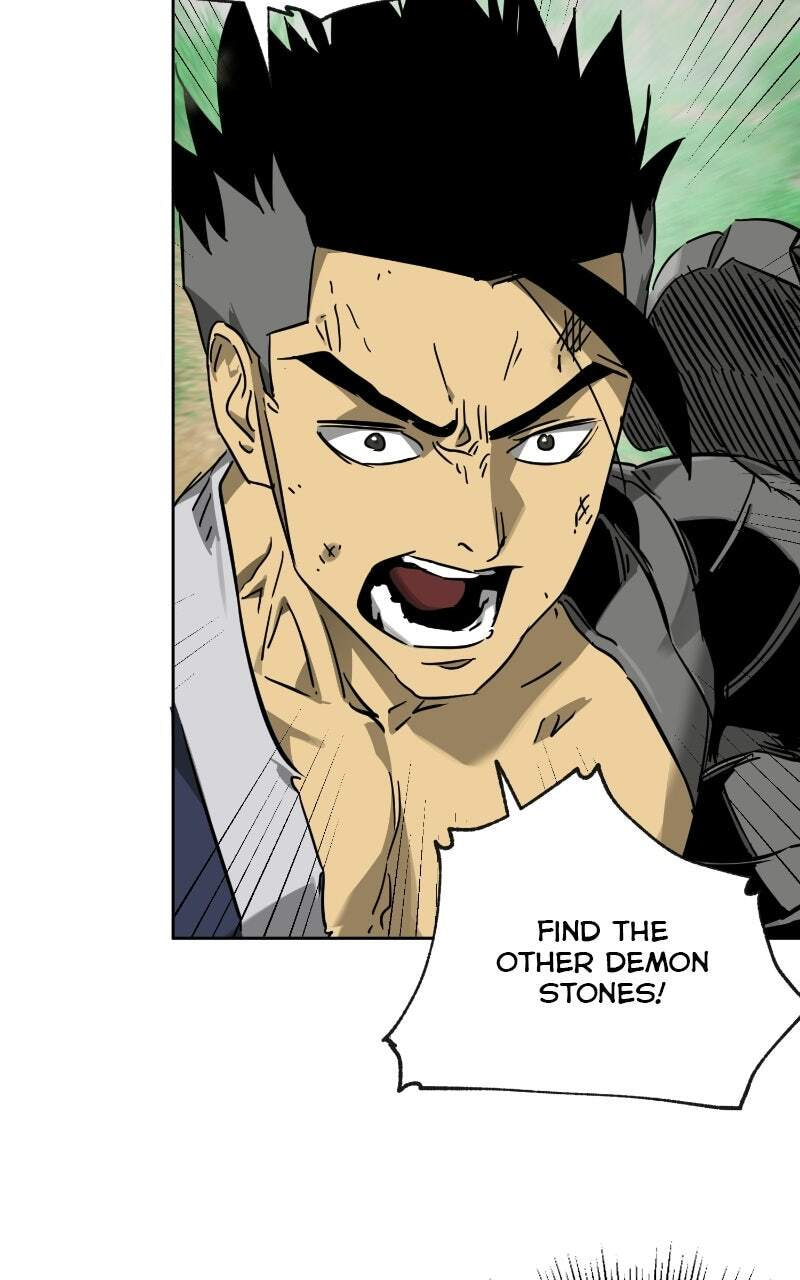 Read Infinite Leveling: Murim chapter 261 image 48 on Lezhin