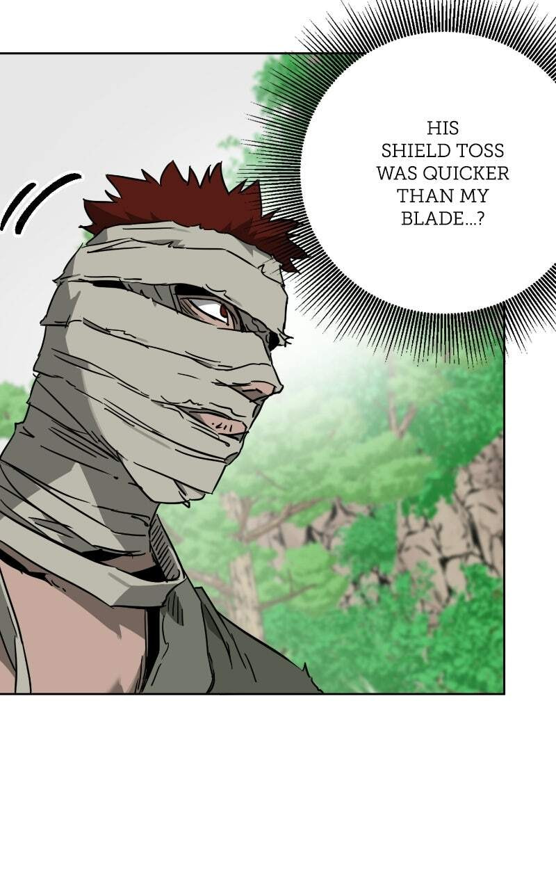 Read Infinite Leveling: Murim chapter 261 image 49 on Lezhin