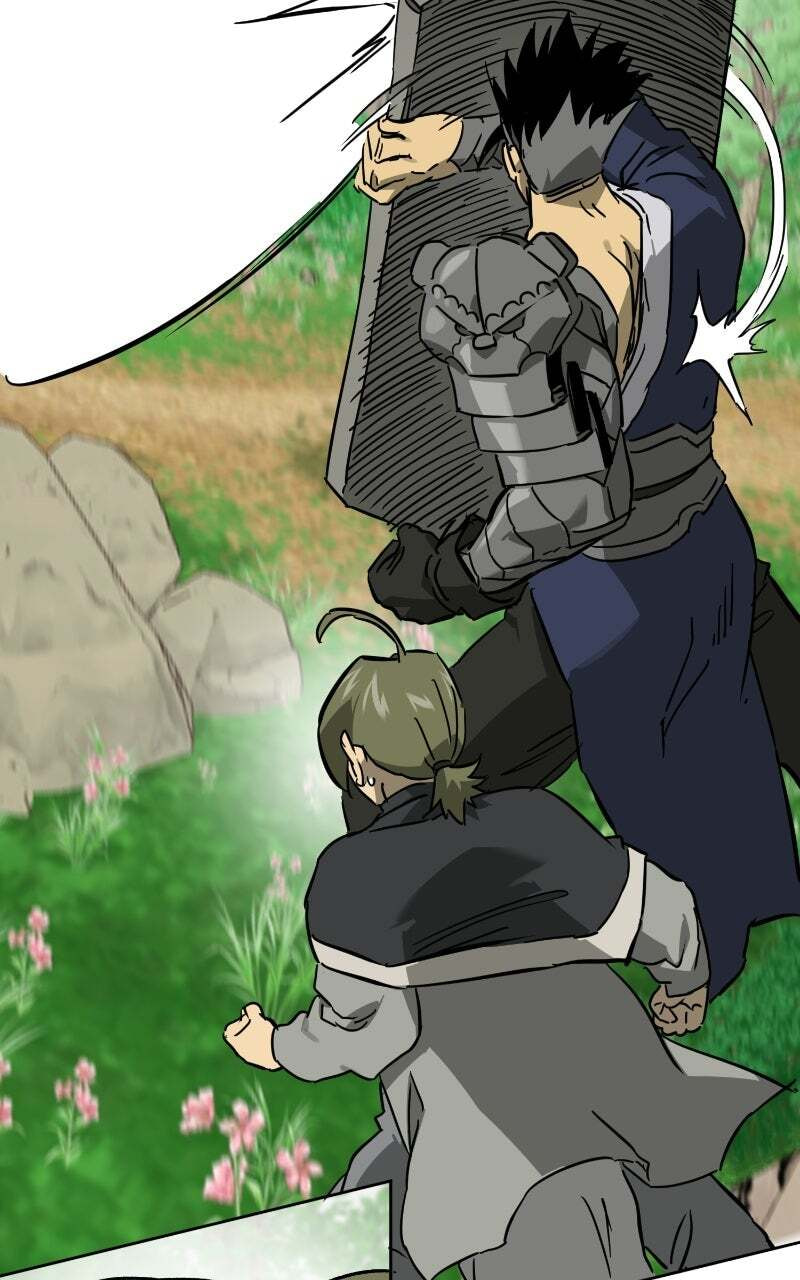 Read Infinite Leveling: Murim chapter 261 image 5 on Lezhin