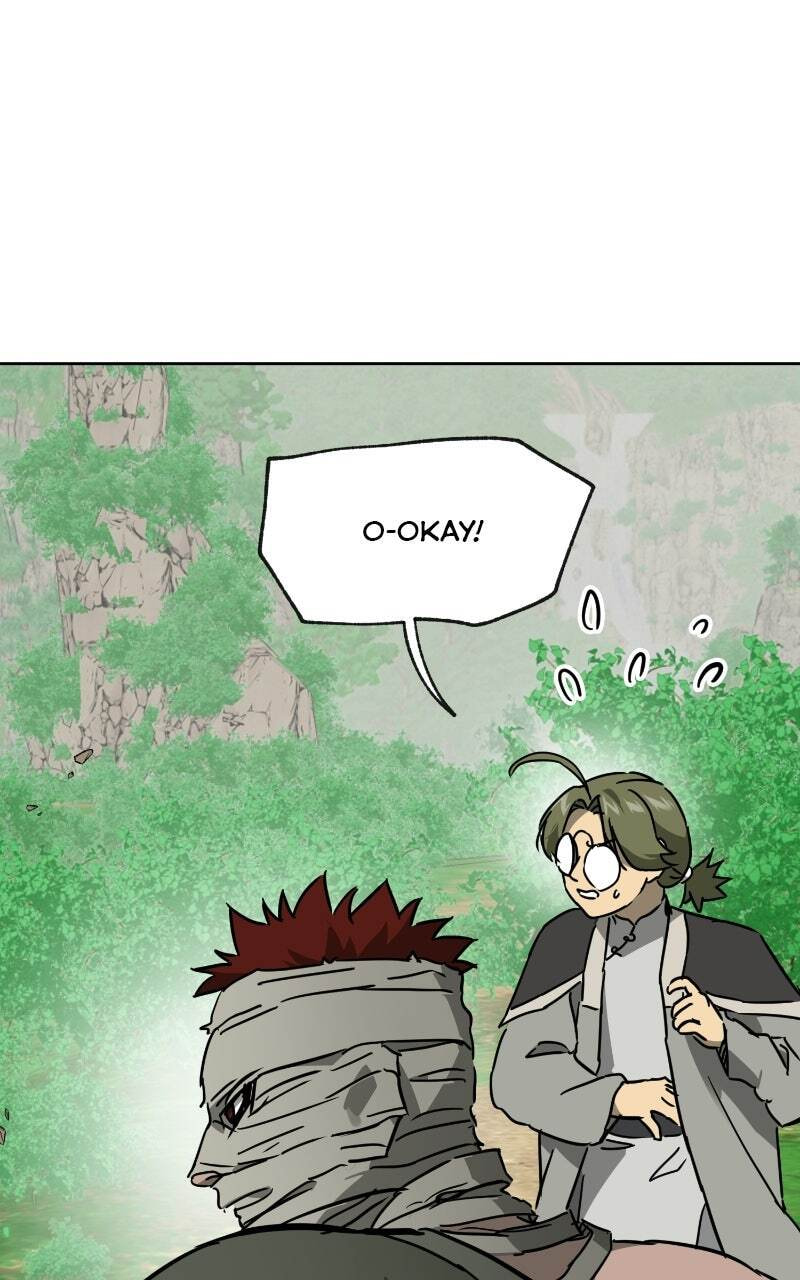 Read Infinite Leveling: Murim chapter 261 image 50 on Lezhin