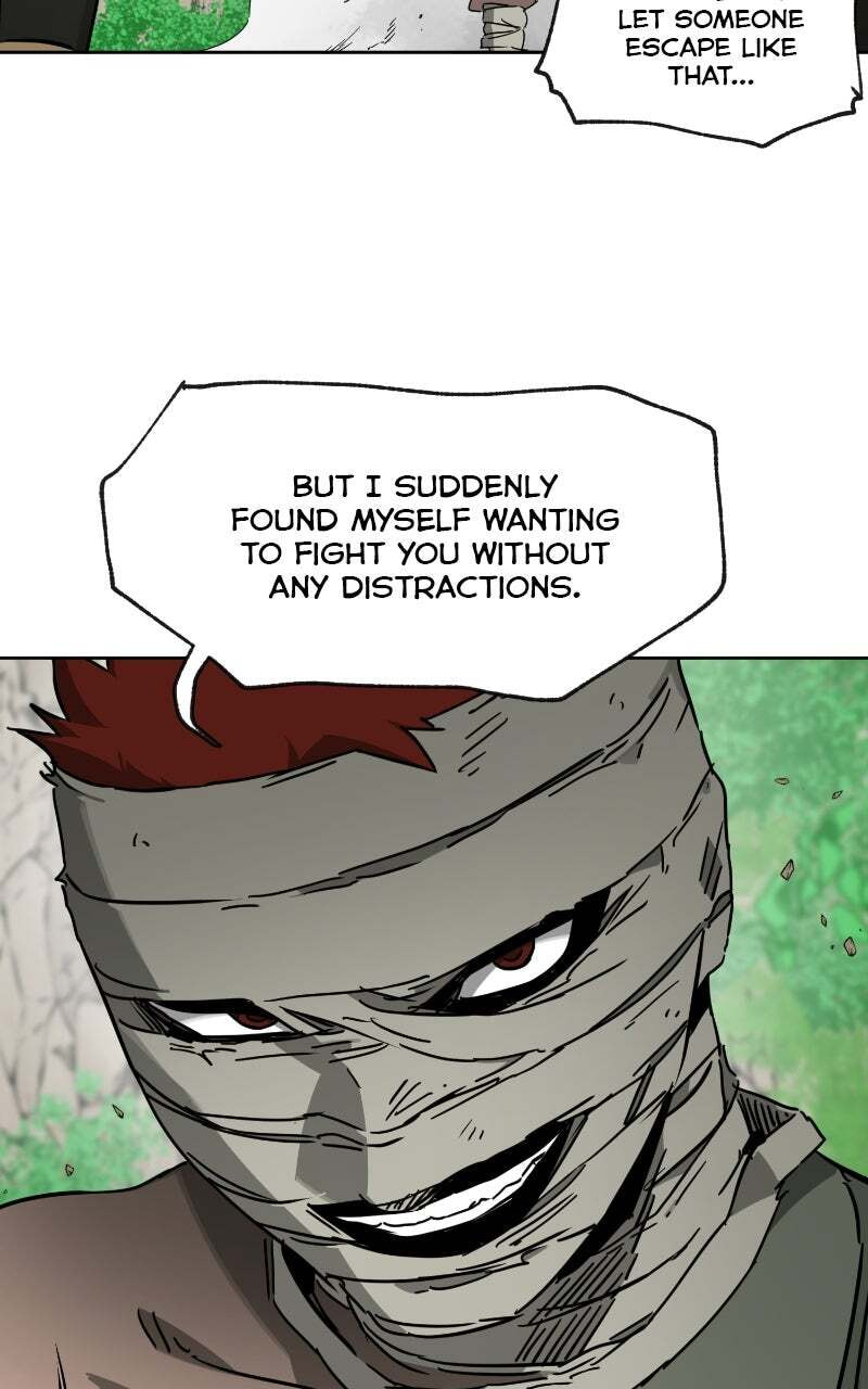 Read Infinite Leveling: Murim chapter 261 image 54 on Lezhin