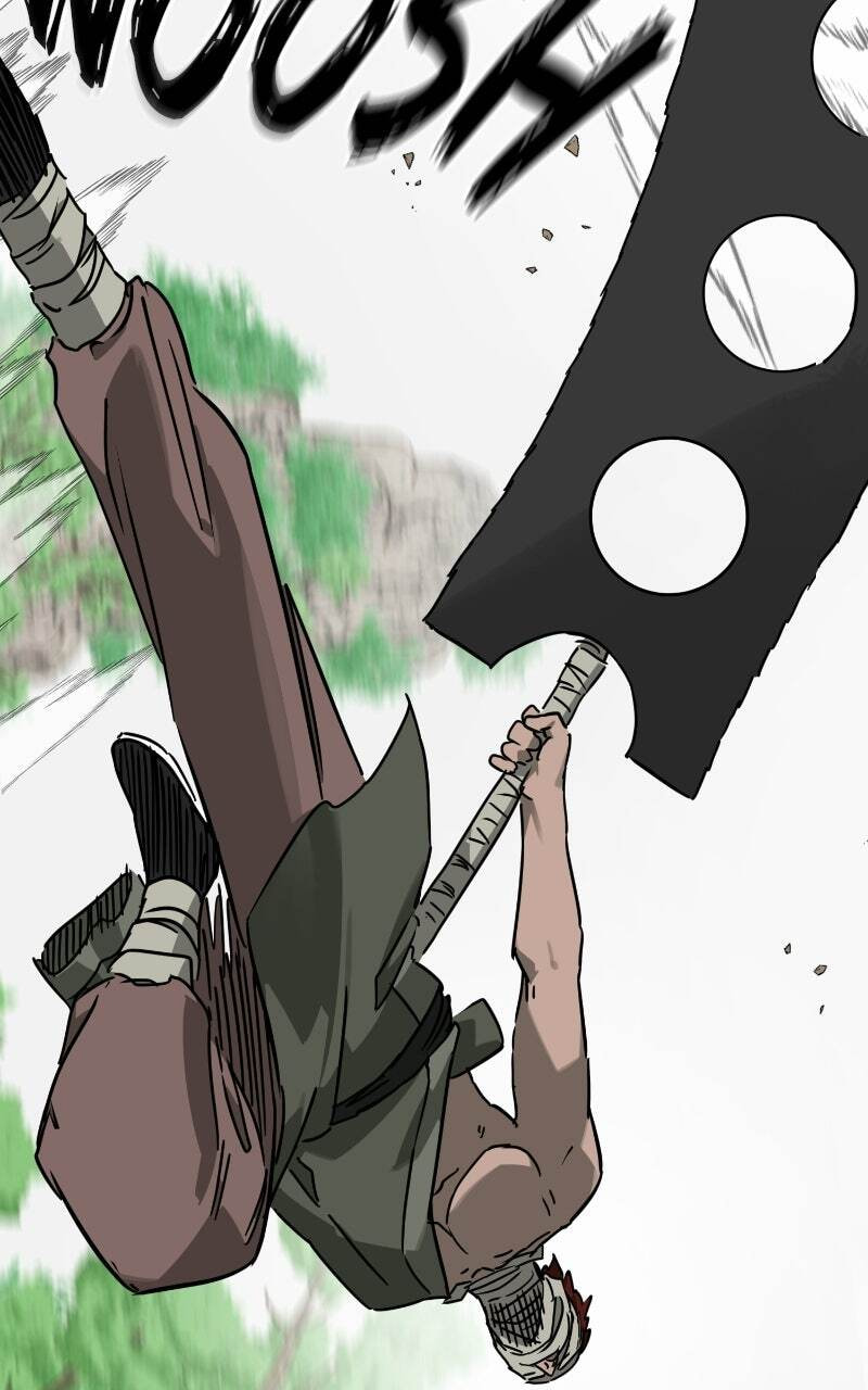 Read Infinite Leveling: Murim chapter 261 image 56 on Lezhin