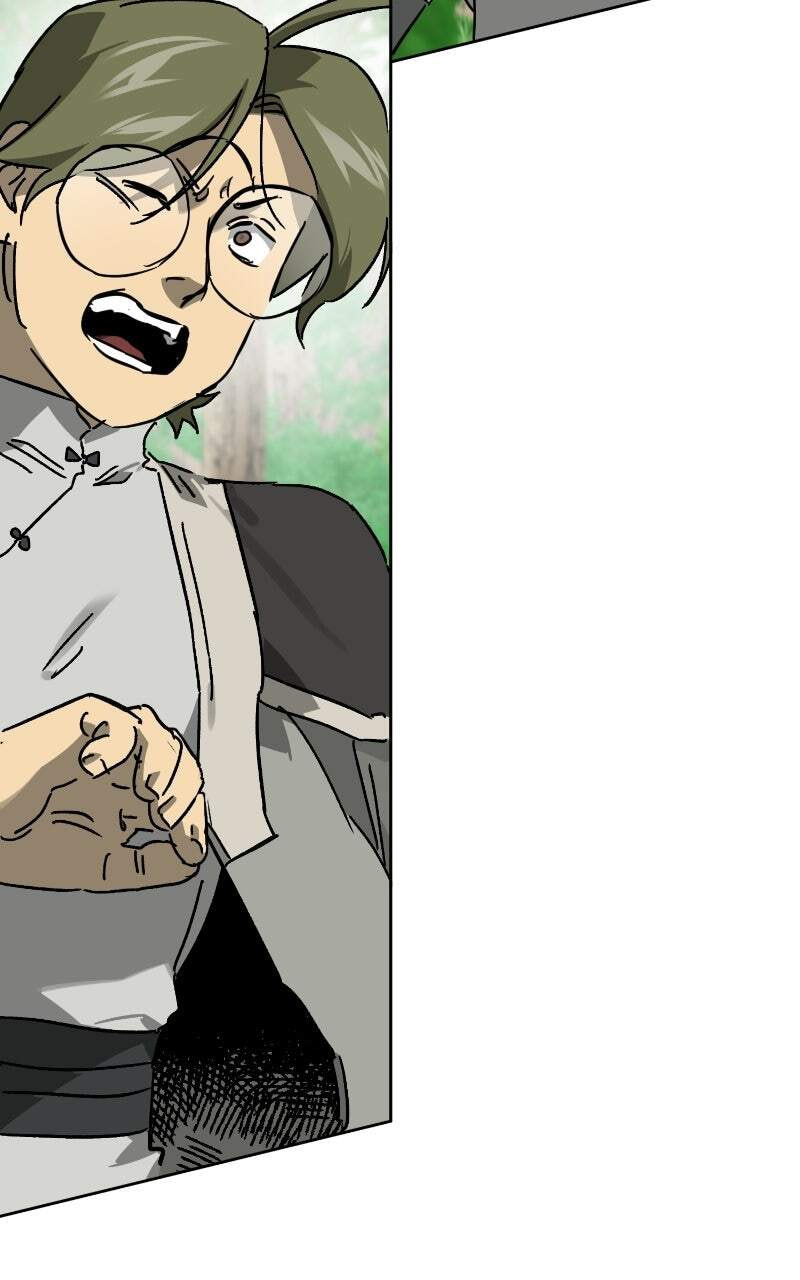 Read Infinite Leveling: Murim chapter 261 image 6 on Lezhin