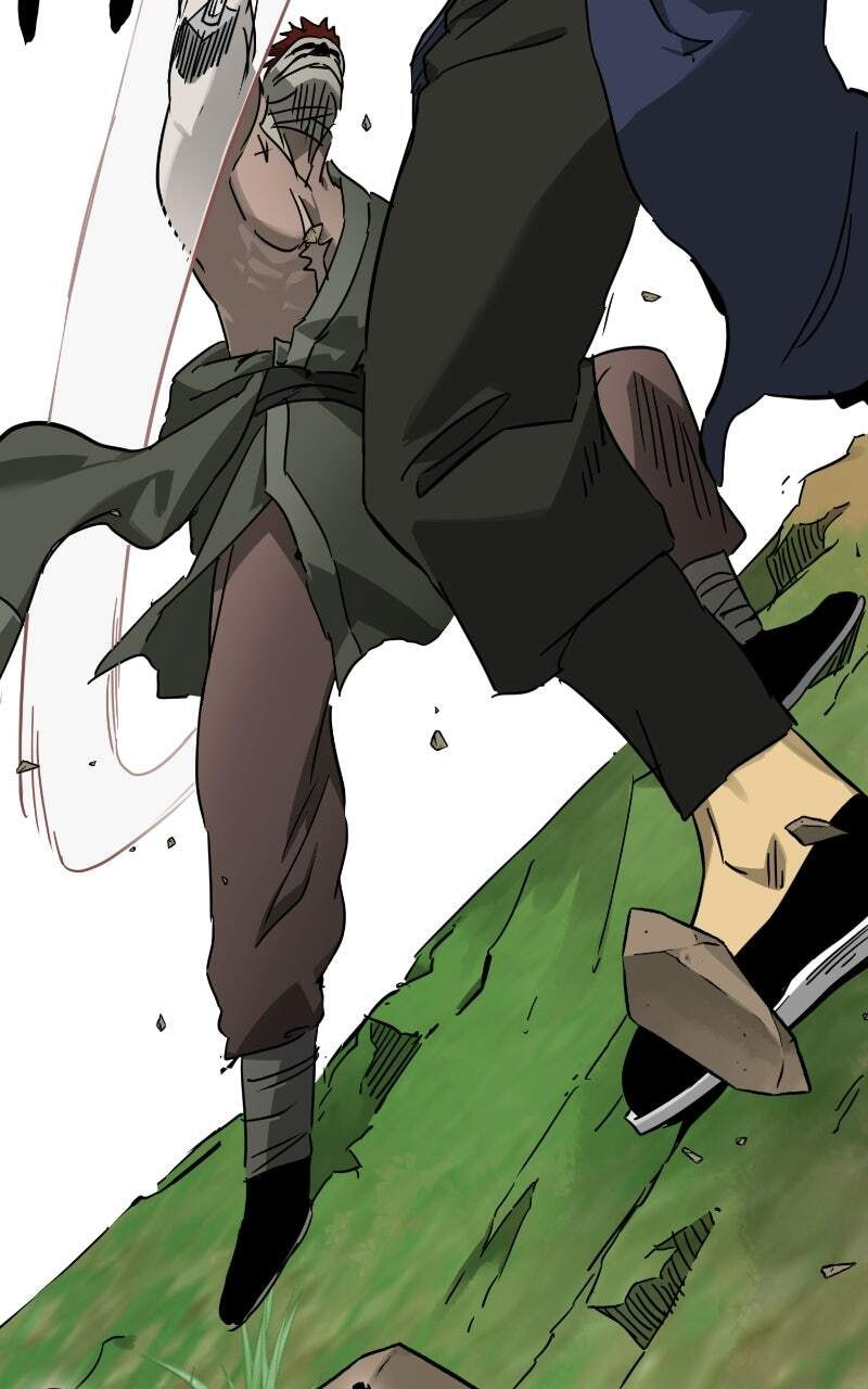Read Infinite Leveling: Murim chapter 261 image 68 on Lezhin