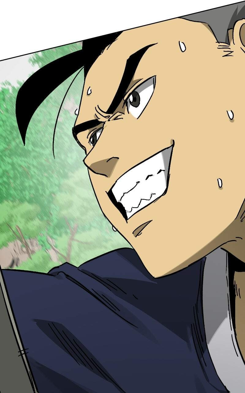 Read Infinite Leveling: Murim chapter 261 image 7 on Lezhin
