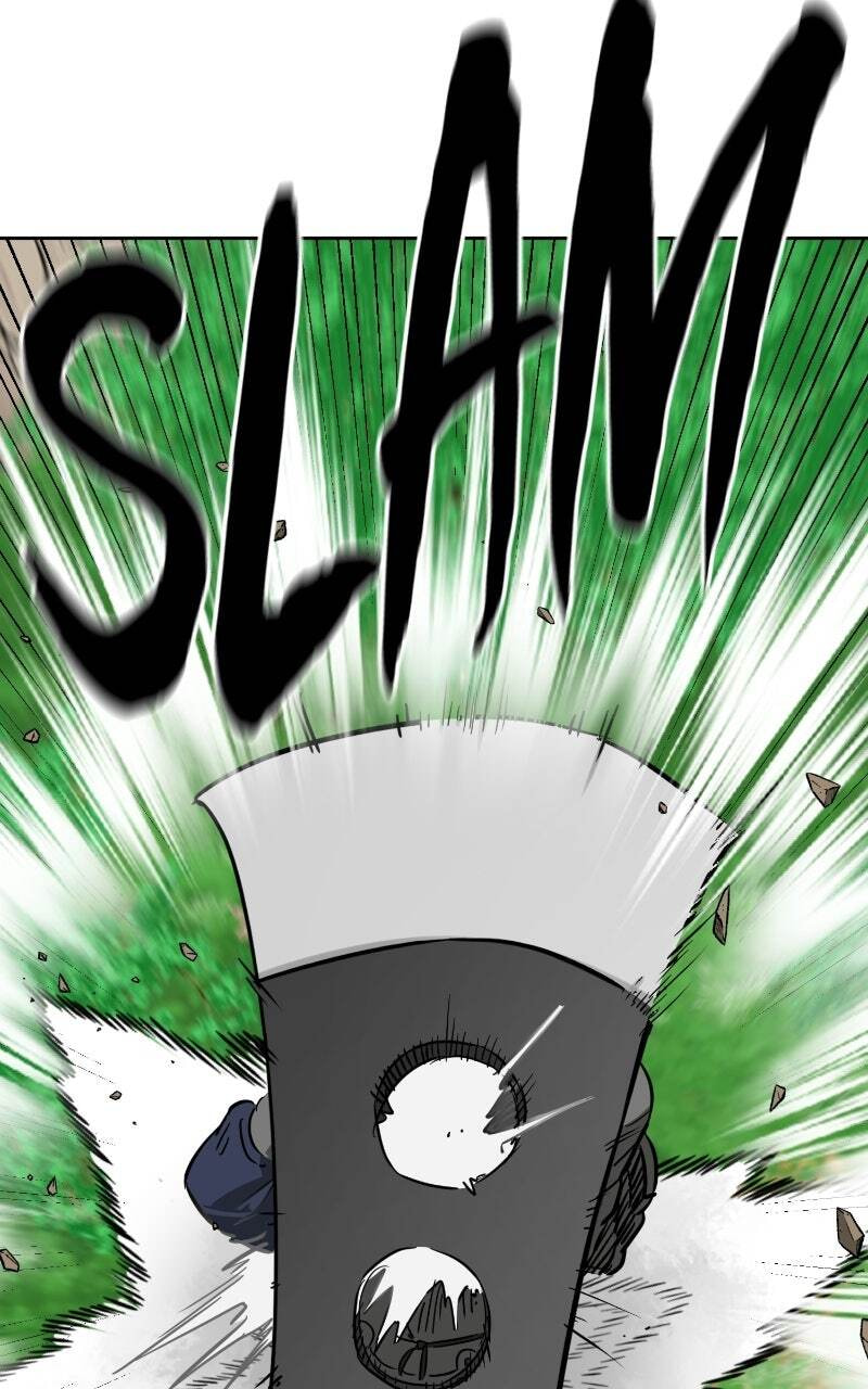 Read Infinite Leveling: Murim chapter 261 image 73 on Lezhin