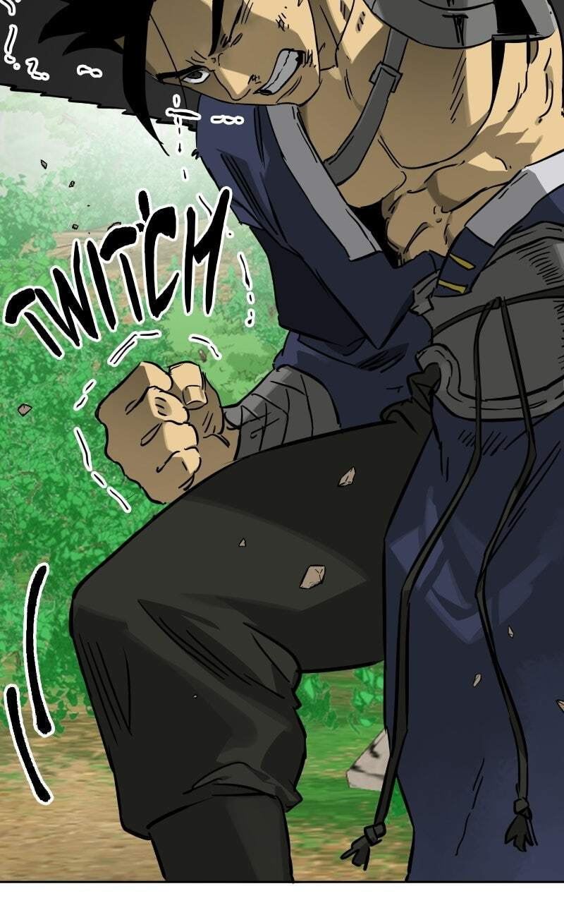 Read Infinite Leveling: Murim chapter 261 image 77 on Lezhin