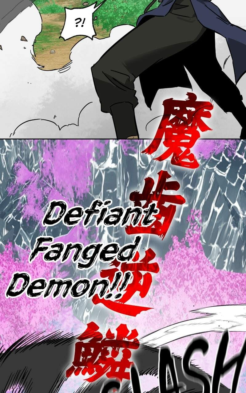 Read Infinite Leveling: Murim chapter 261 image 79 on Lezhin