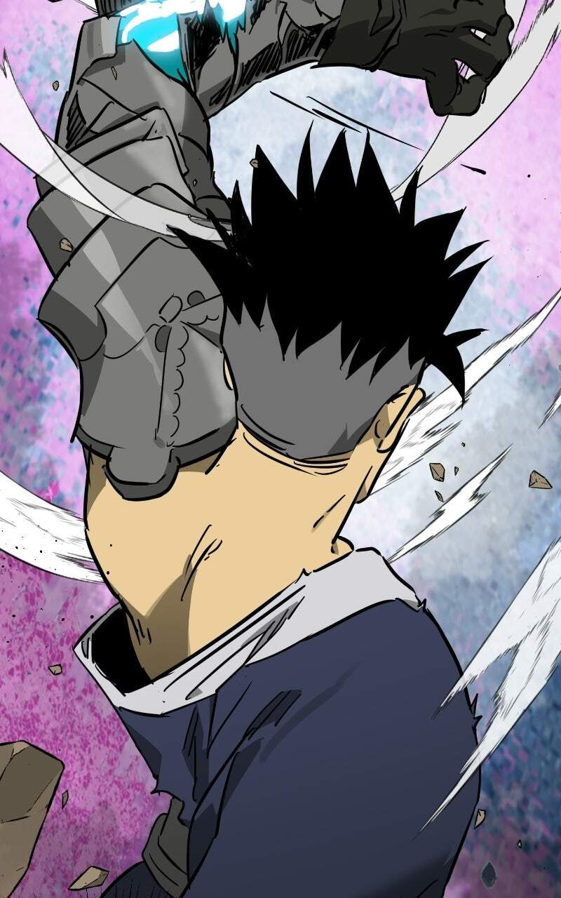 Read Infinite Leveling: Murim chapter 261 image 81 on Lezhin