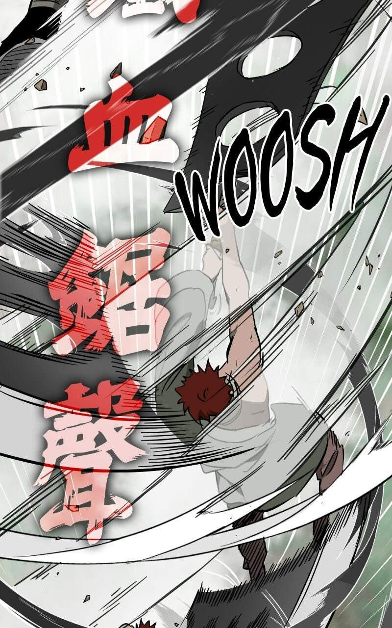 Read Infinite Leveling: Murim chapter 261 image 85 on Lezhin