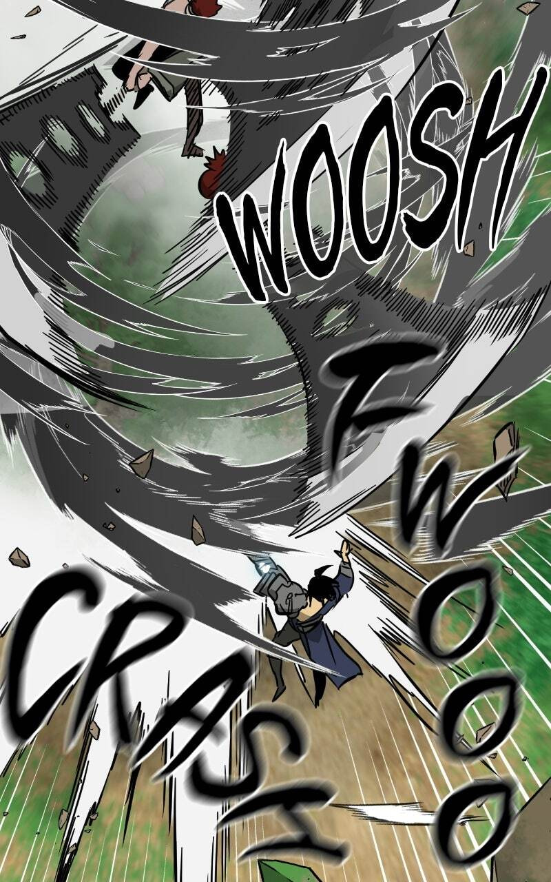 Read Infinite Leveling: Murim chapter 261 image 86 on Lezhin