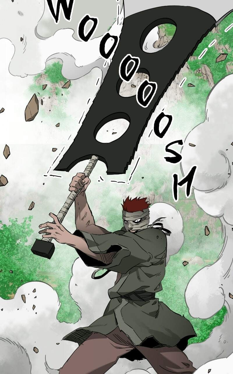 Read Infinite Leveling: Murim chapter 261 image 91 on Lezhin