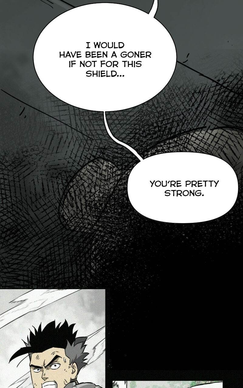 Read Infinite Leveling: Murim chapter 261 image 96 on Lezhin