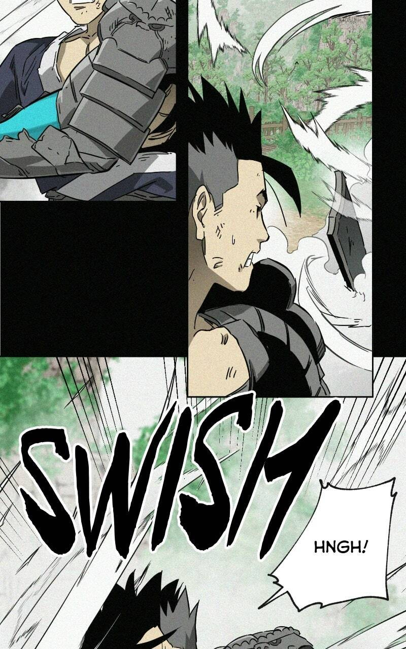 Read Infinite Leveling: Murim chapter 261 image 97 on Lezhin